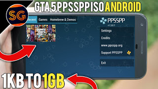Gta 4 Psp Iso Highly Compressed Android