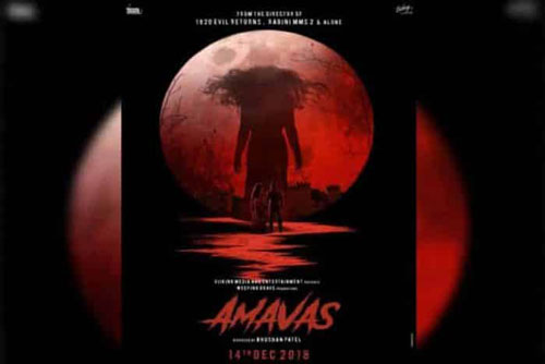 Amavas movies torrent download